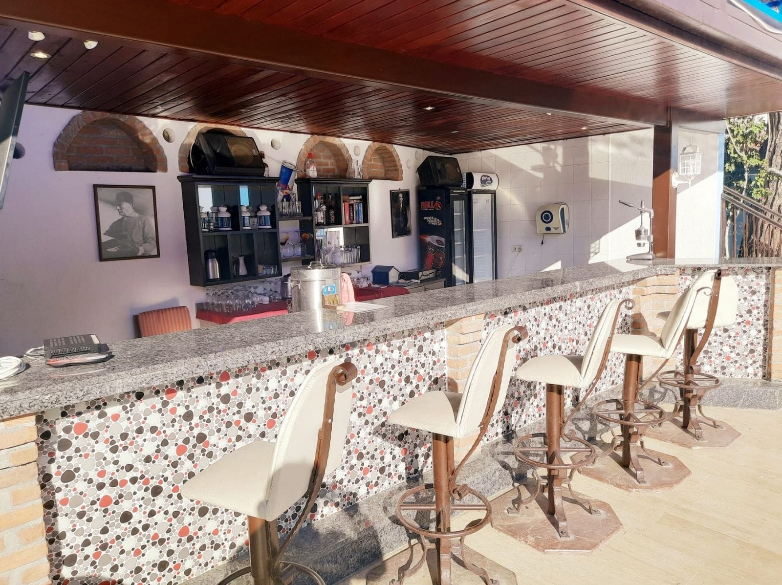 Belle vue ölüdeniz restaurant